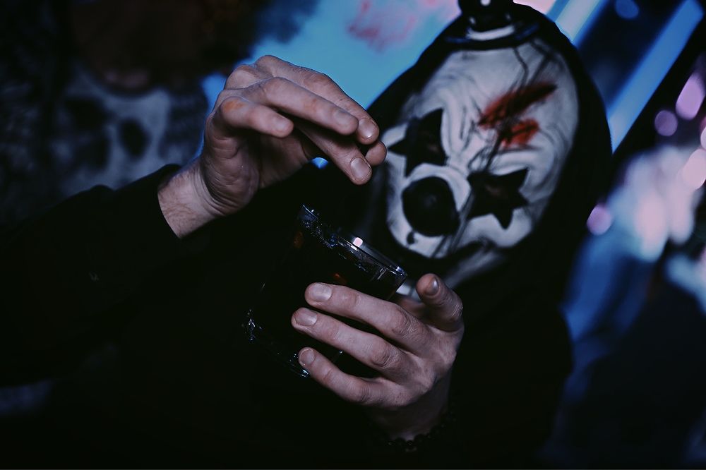 Photograph by Артур Келeн