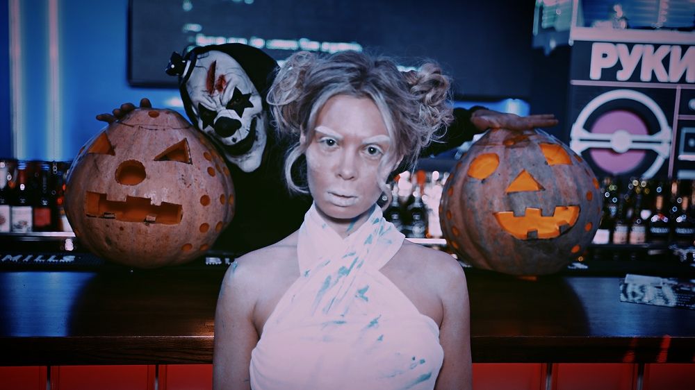 Photograph by Артур Келeн