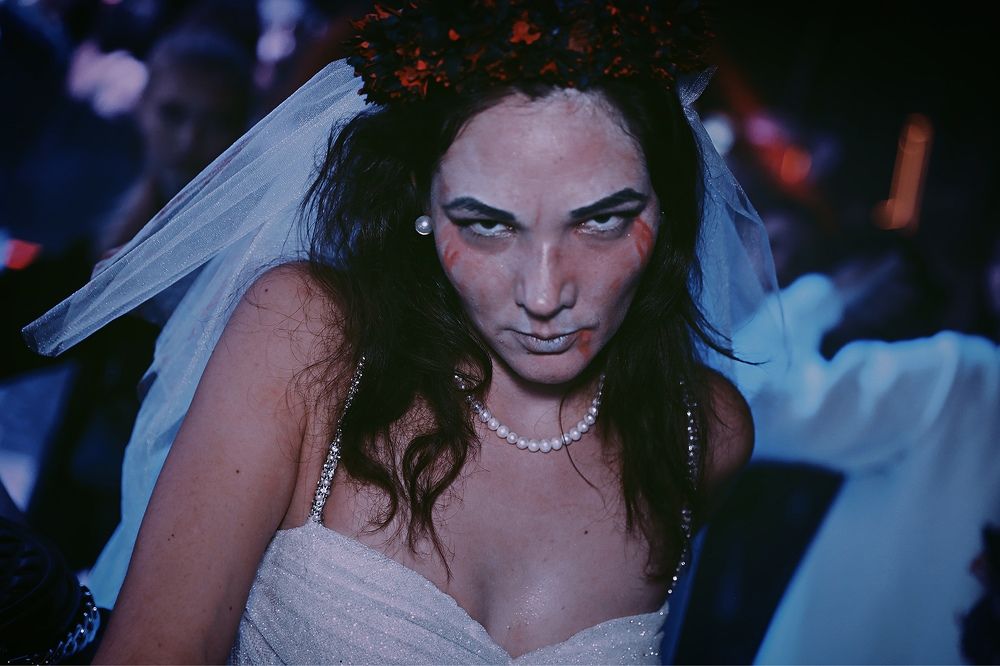 Photograph by Артур Келeн