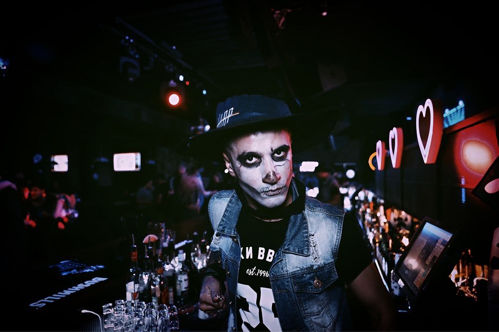 Photograph by Артур Келeн