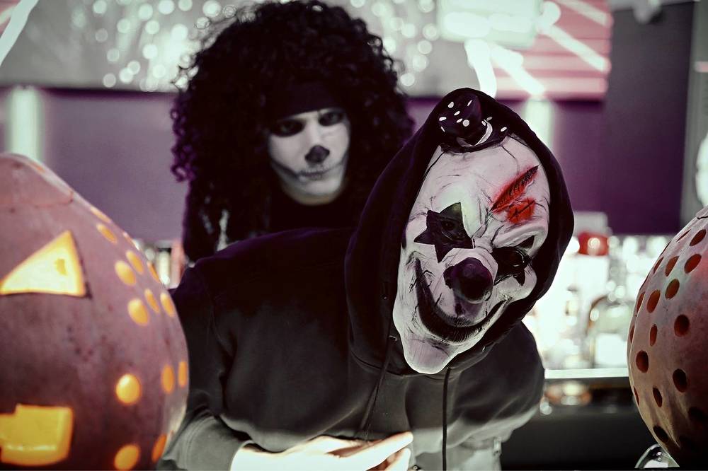 Photograph by Артур Келeн