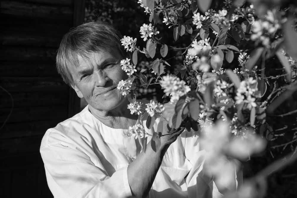 Photograph by Ковригина Евгения