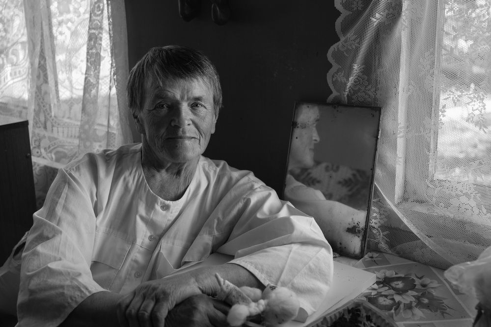 Photograph by Ковригина Евгения