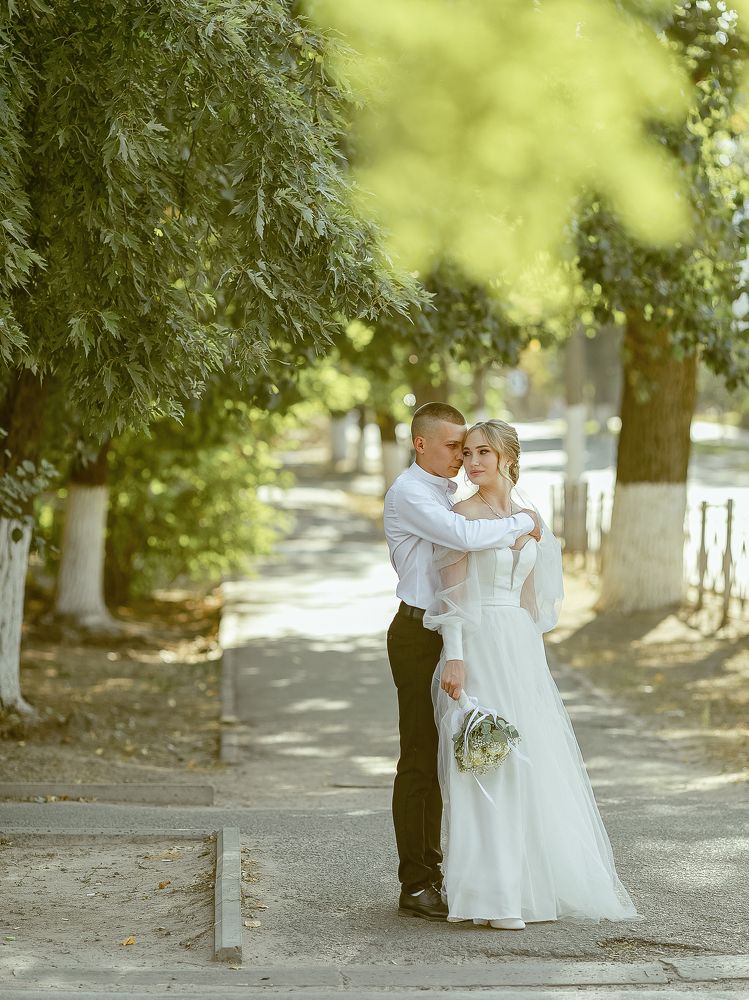 Photograph by Елена Власова