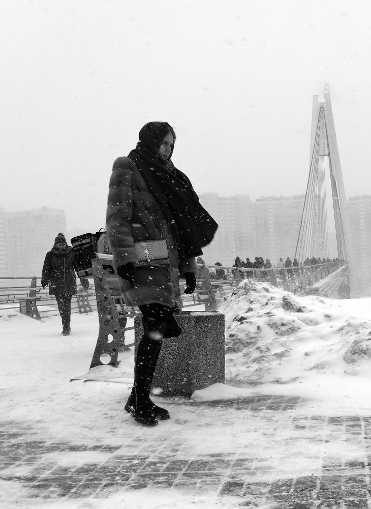 Photograph by Михаил Янкин