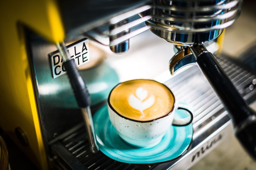 Photograph by Андрей Рыбачек