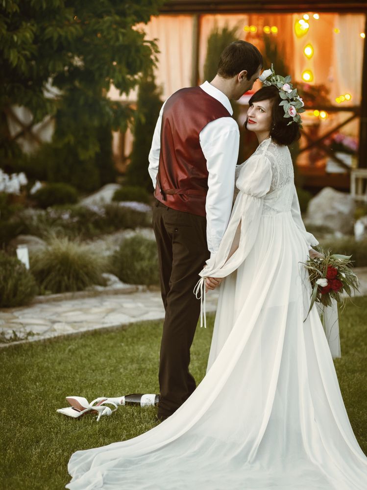 Photograph by Елена Власова