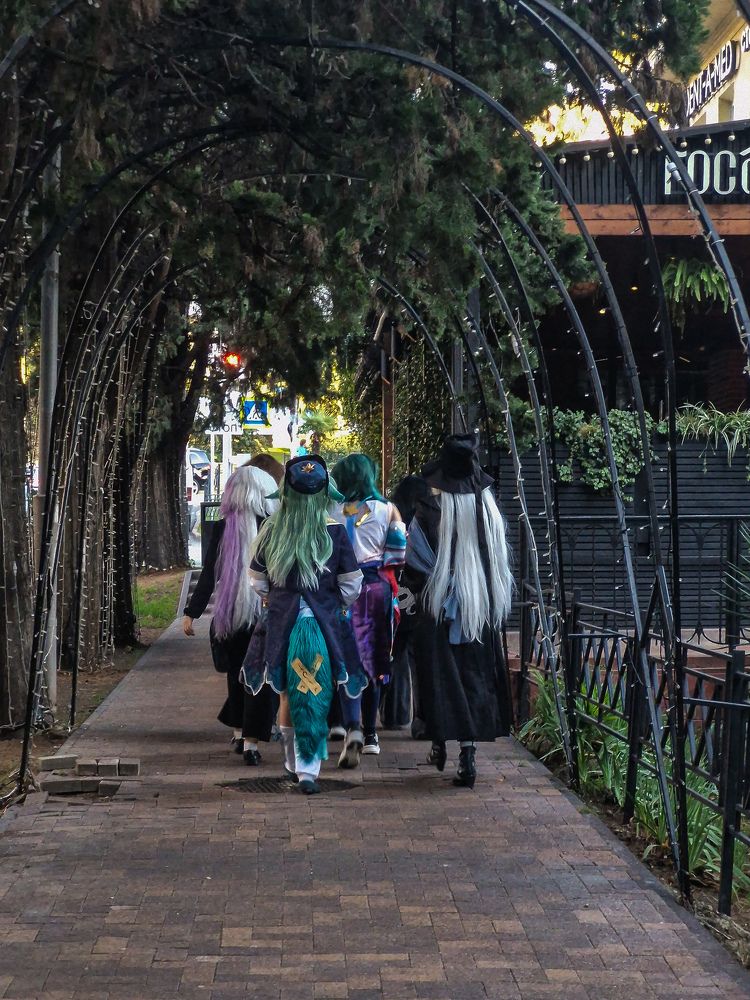 Photograph by Игорь Чечин