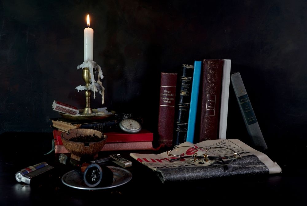 Фотография автора hilmi ayhan