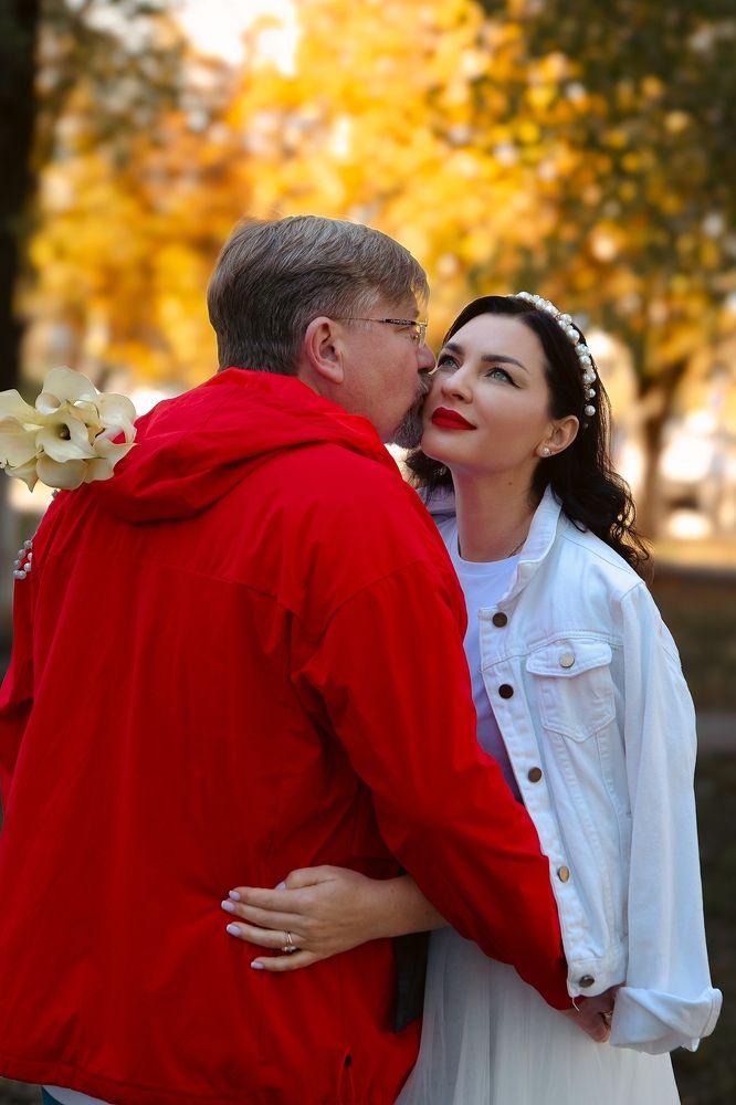 Photograph by Карина Дудатьева