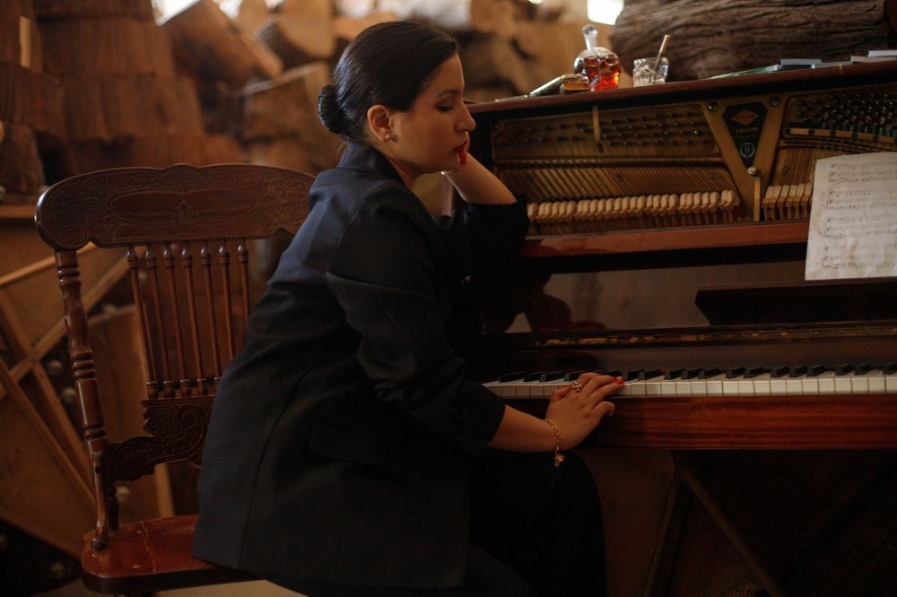 Photograph by Карина Кириченко