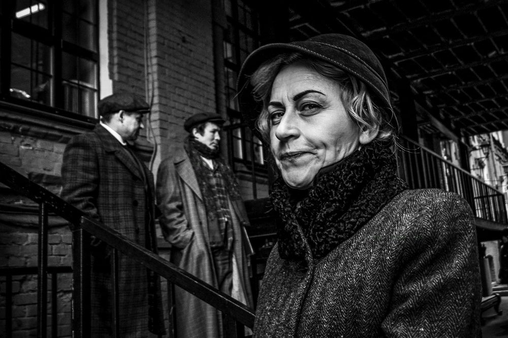 Photograph by Денис Бородич