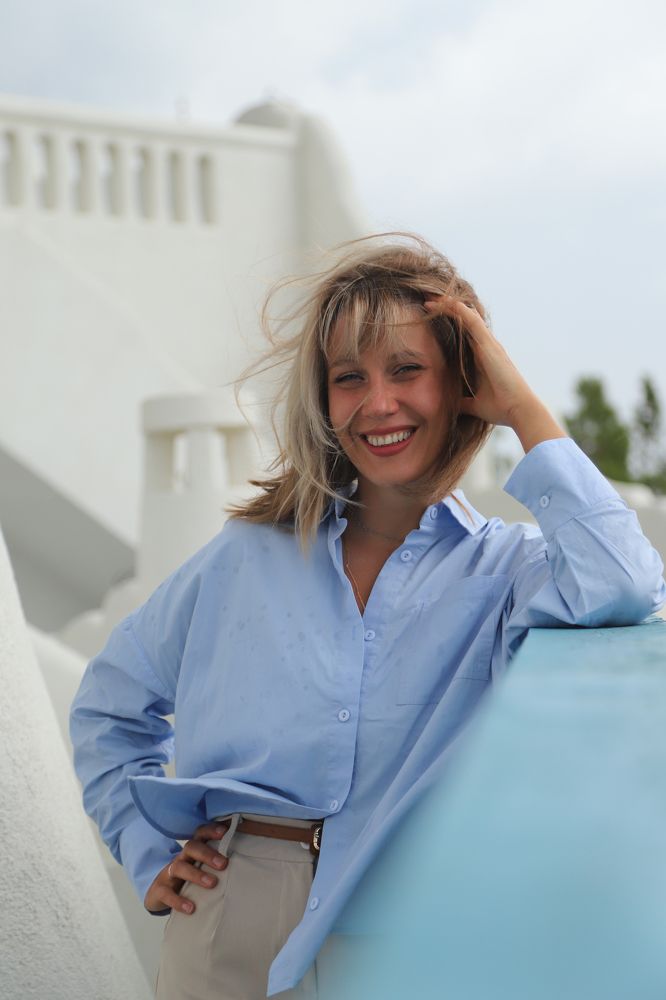 Photograph by Карина Кириченко