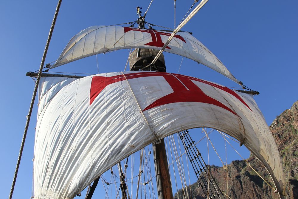 На пути к Эльдорадо