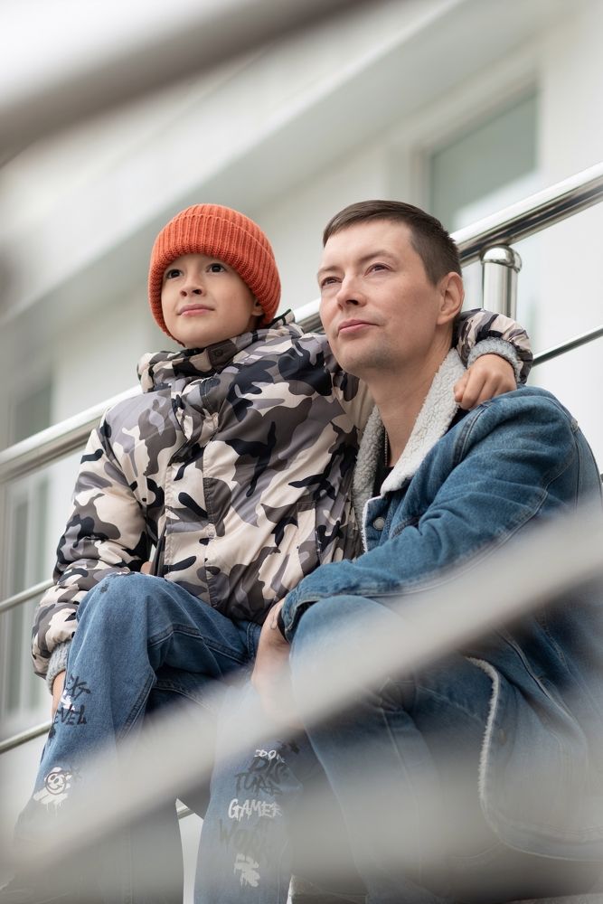 Photograph by Софья Власенко