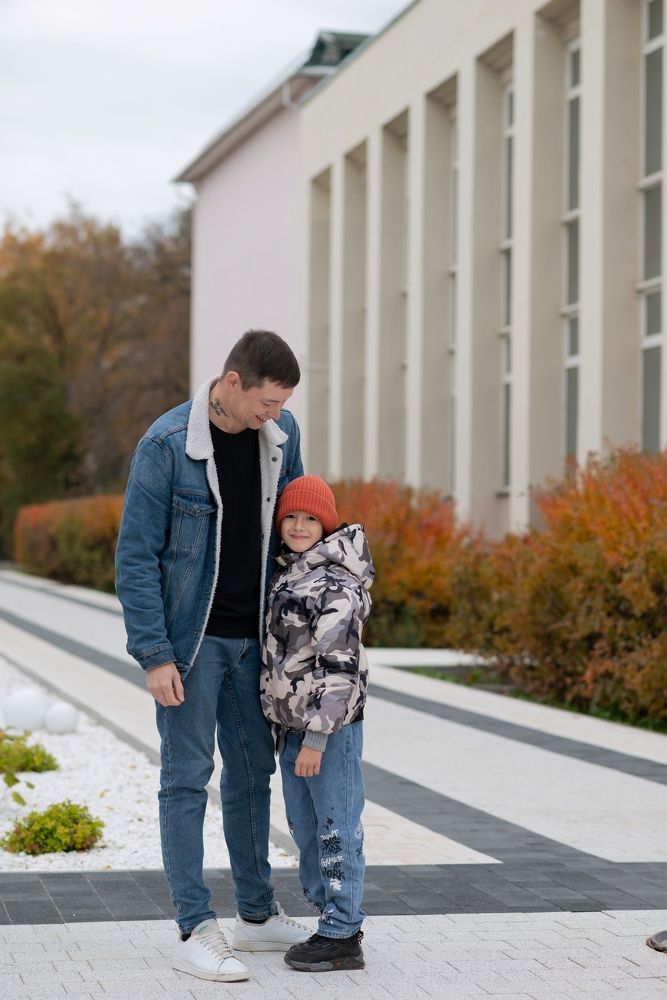 Photograph by Софья Власенко