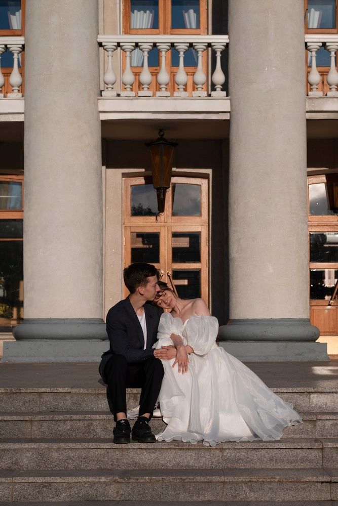 Photograph by Софья Власенко