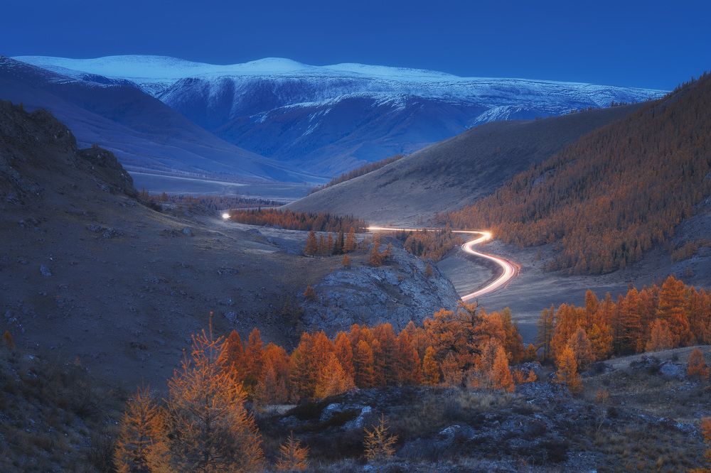 Photograph by Антон Агарков