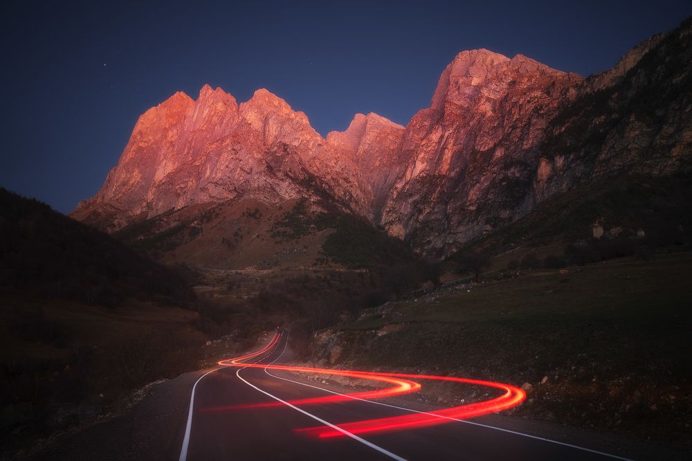 Photograph by Антон Агарков