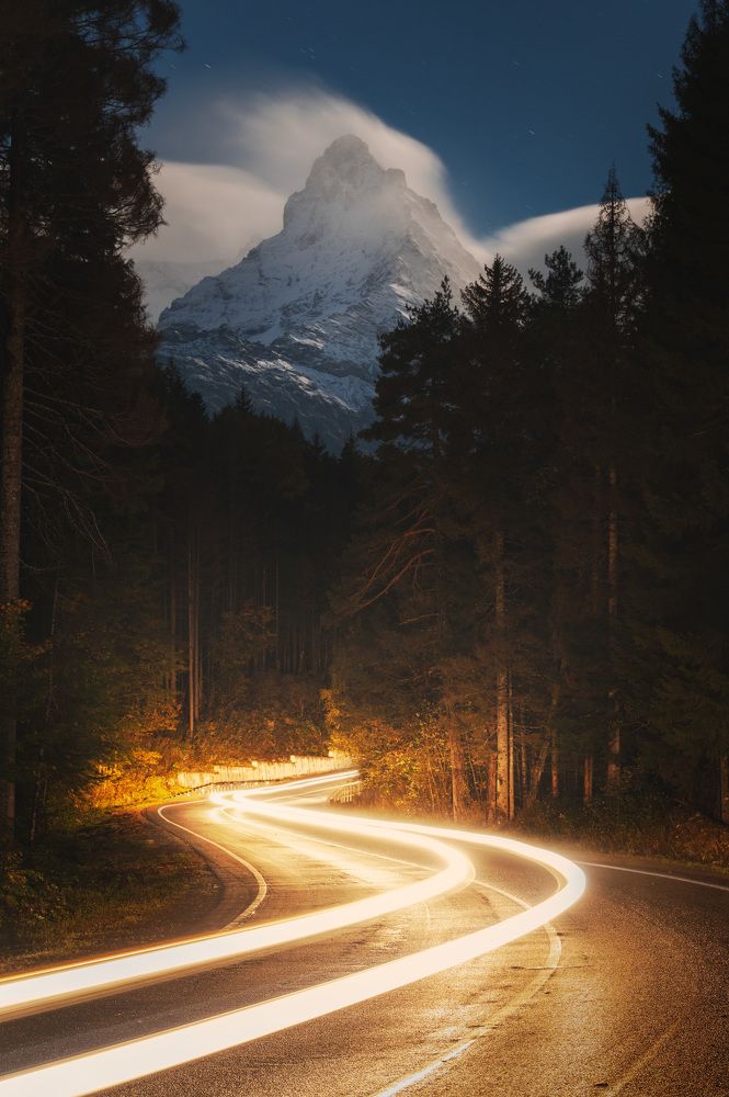 Photograph by Антон Агарков