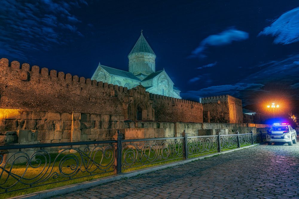 Photograph by Лазарев Сергей