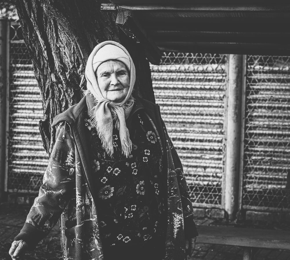 Photograph by Александр Редько