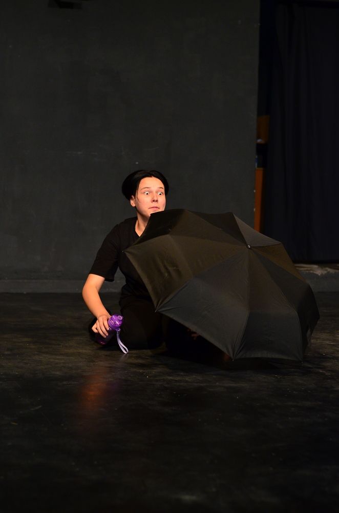 Photograph by никита ойслендер