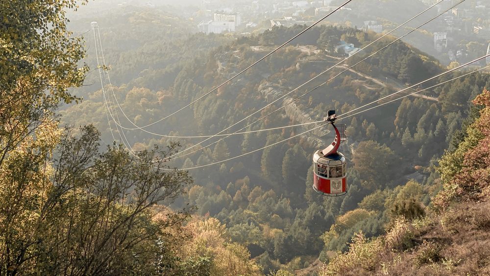 Photograph by Ерышова Анастасия