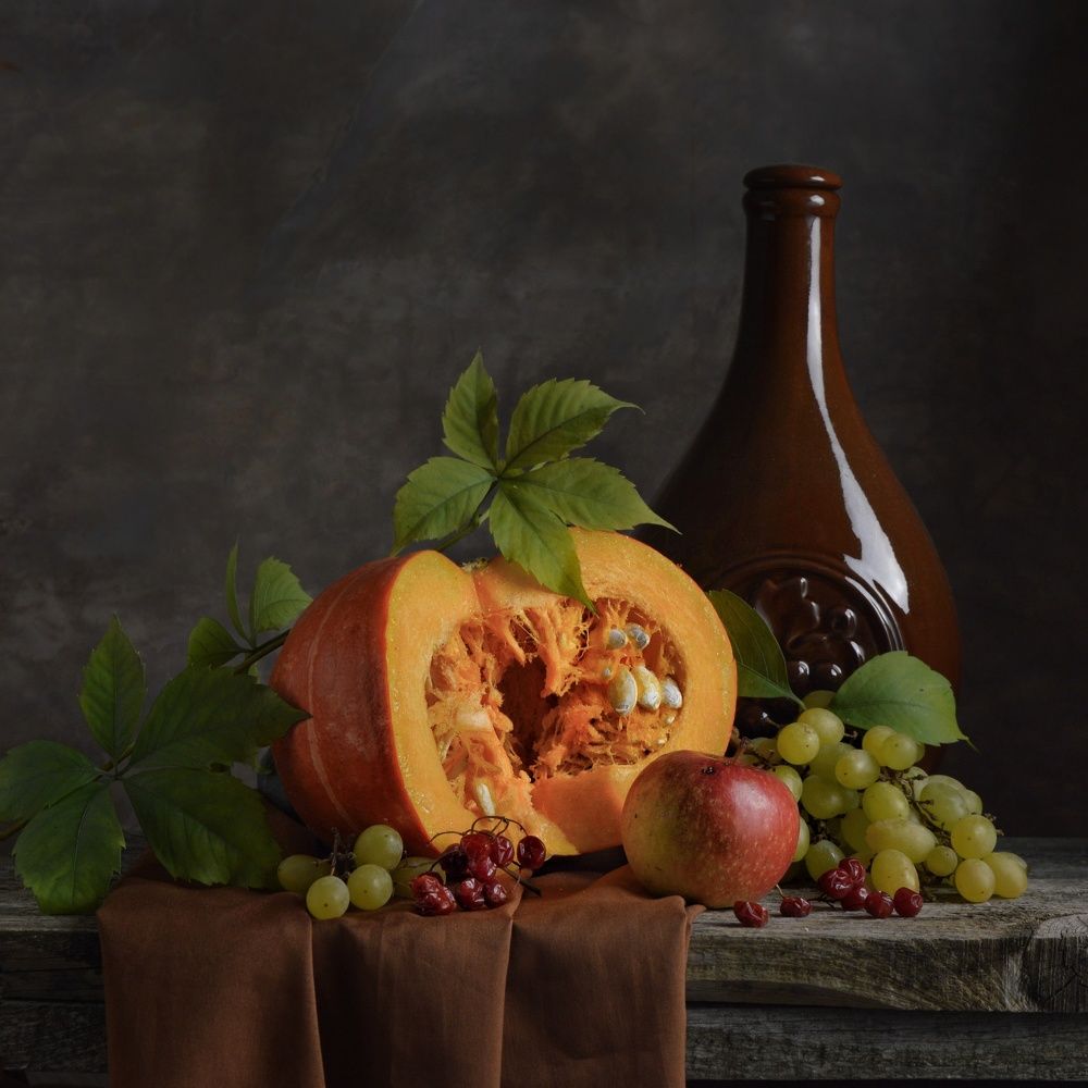 Photograph by Дина Полухина