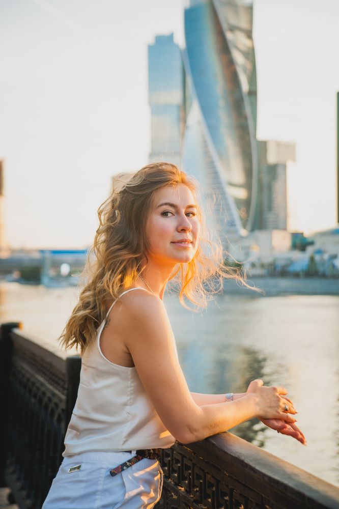 Фотография автора Ману Фалько