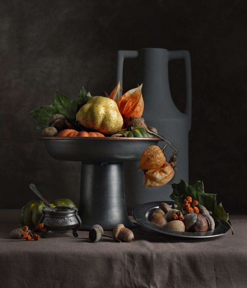 Photograph by Дина Полухина