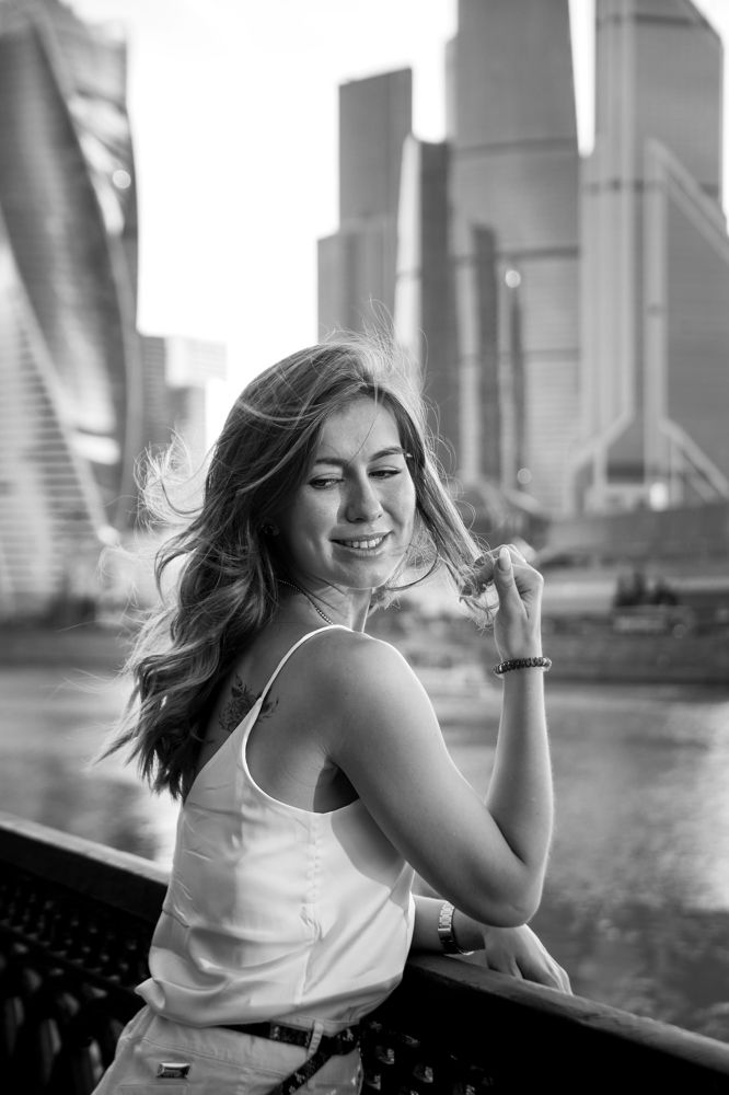 Фотография автора Ману Фалько