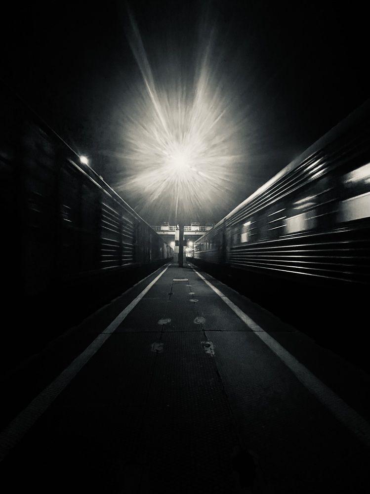 Фотография автора Анна Толмачева