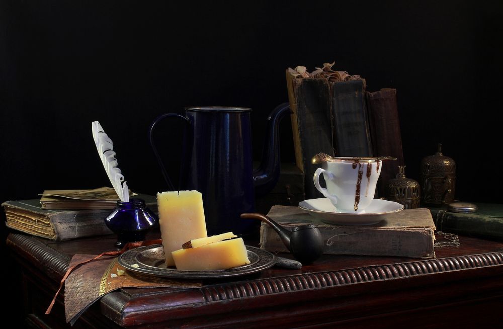 Photograph by Наталья Казанцева