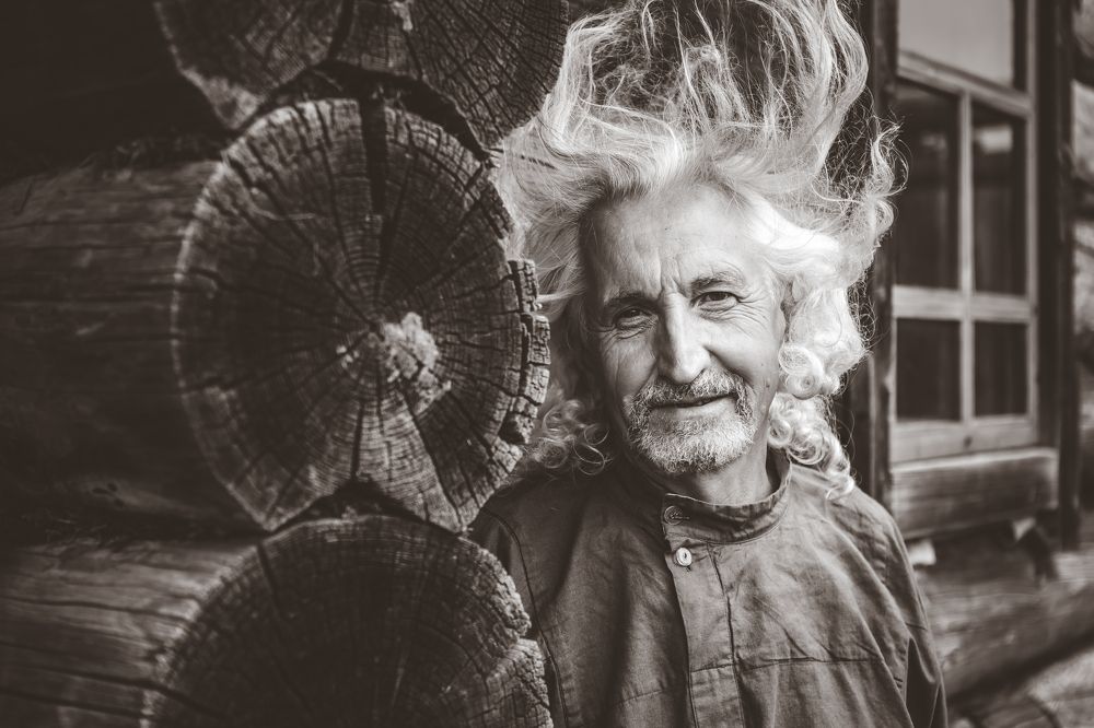 Ветер в спину