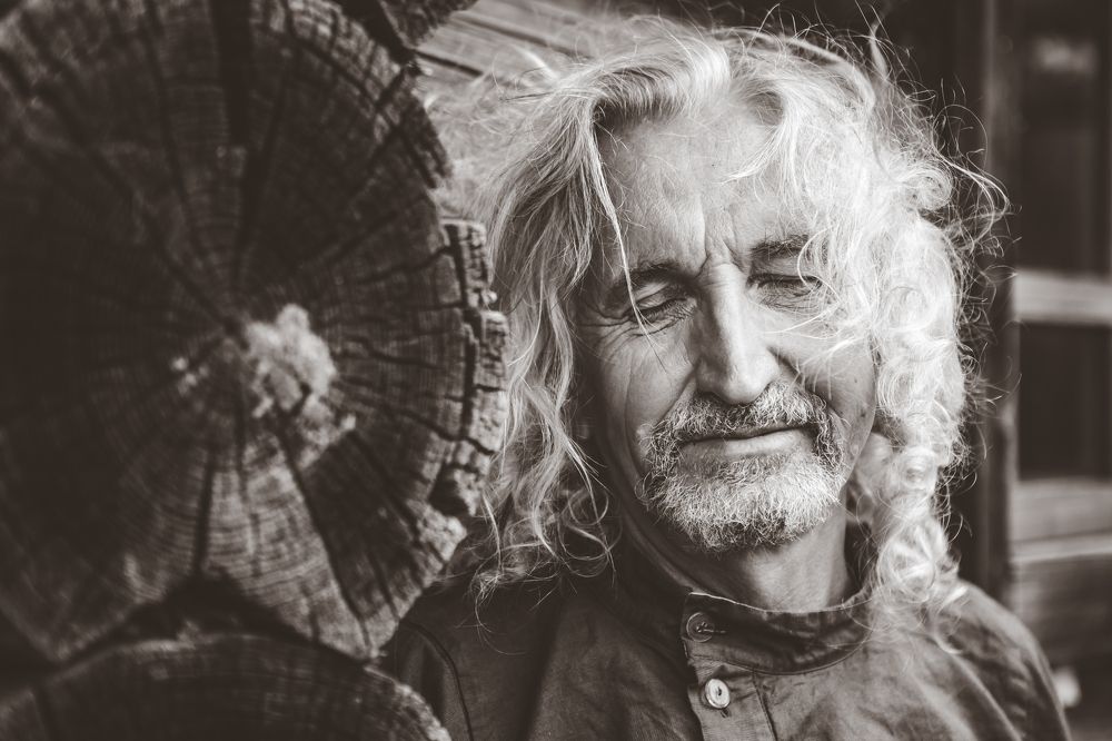 Ветер в спину