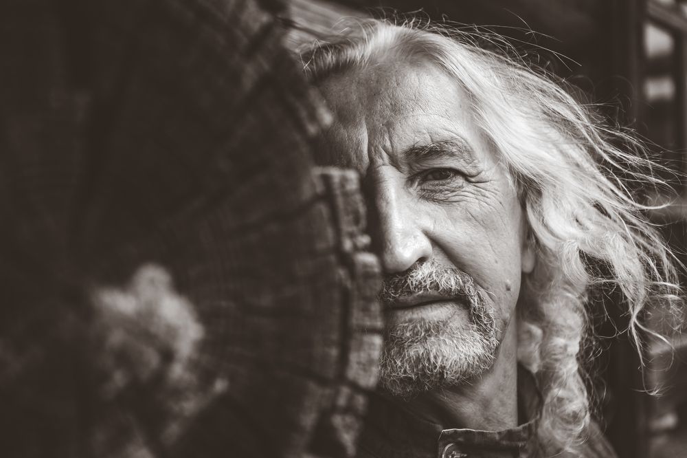 Ветер в спину