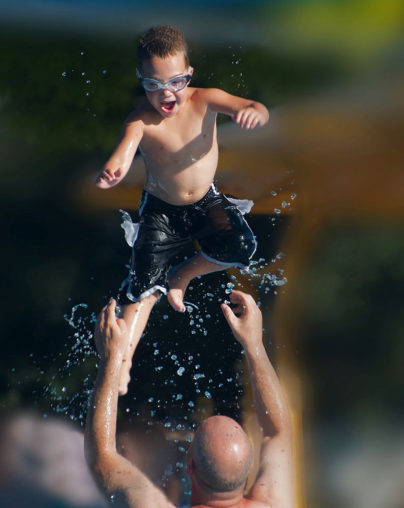 Photograph by Владислав Айзенберг