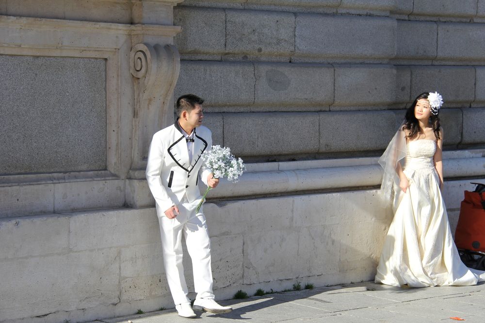 Друг у друга в плену