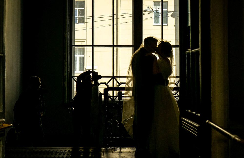 Photograph by Vladimir Borisov