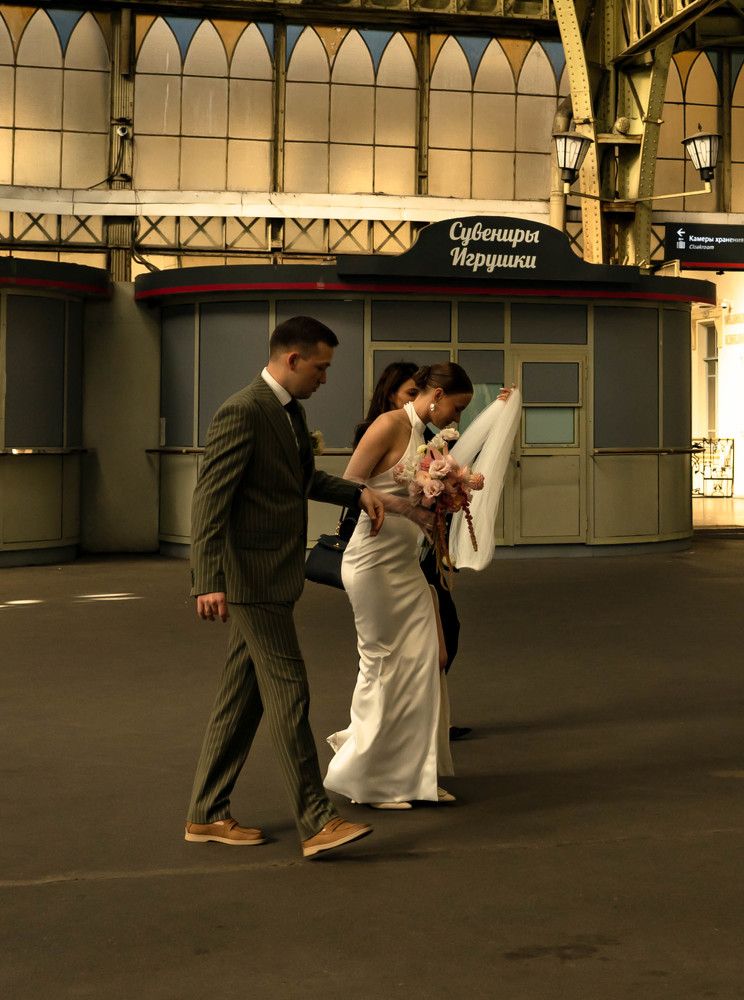 Photograph by Vladimir Borisov