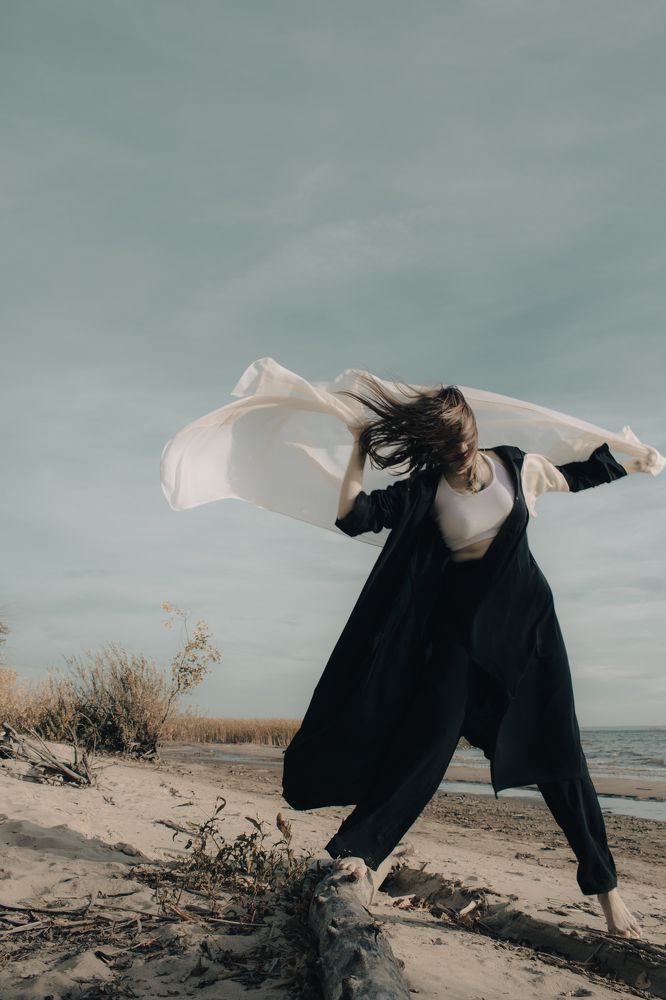 Фотография автора Анастасия Анисова