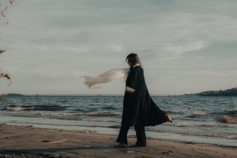 Фотография автора Анастасия Анисова