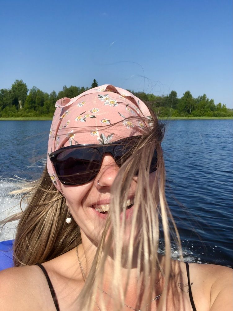 Photograph by Олеся Семёнова