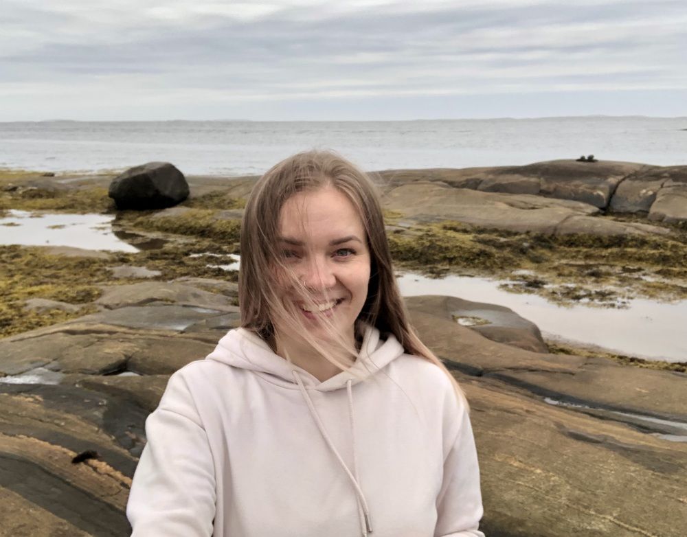 Photograph by Олеся Семёнова