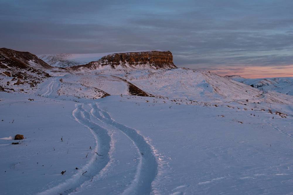 Photograph by Арсен Алабердов