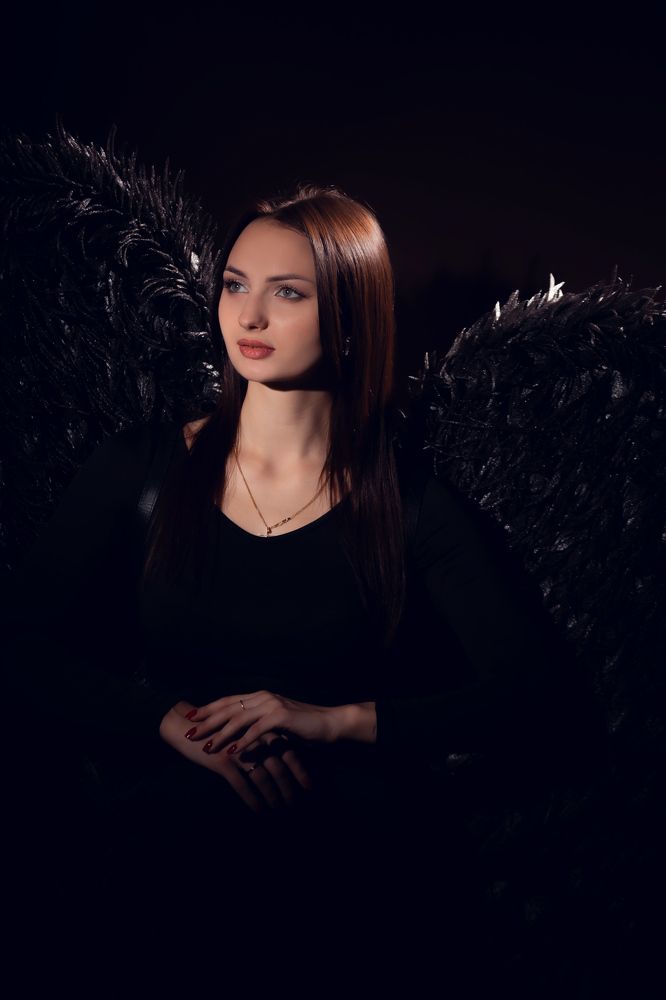 Photograph by Альфия Кривошеева