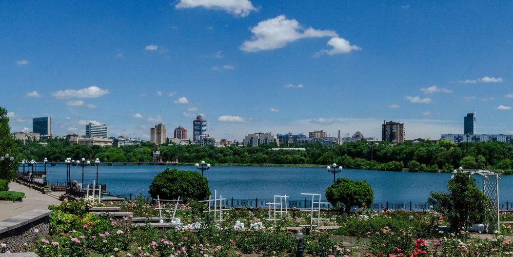 Фотография автора Виктор Степанов