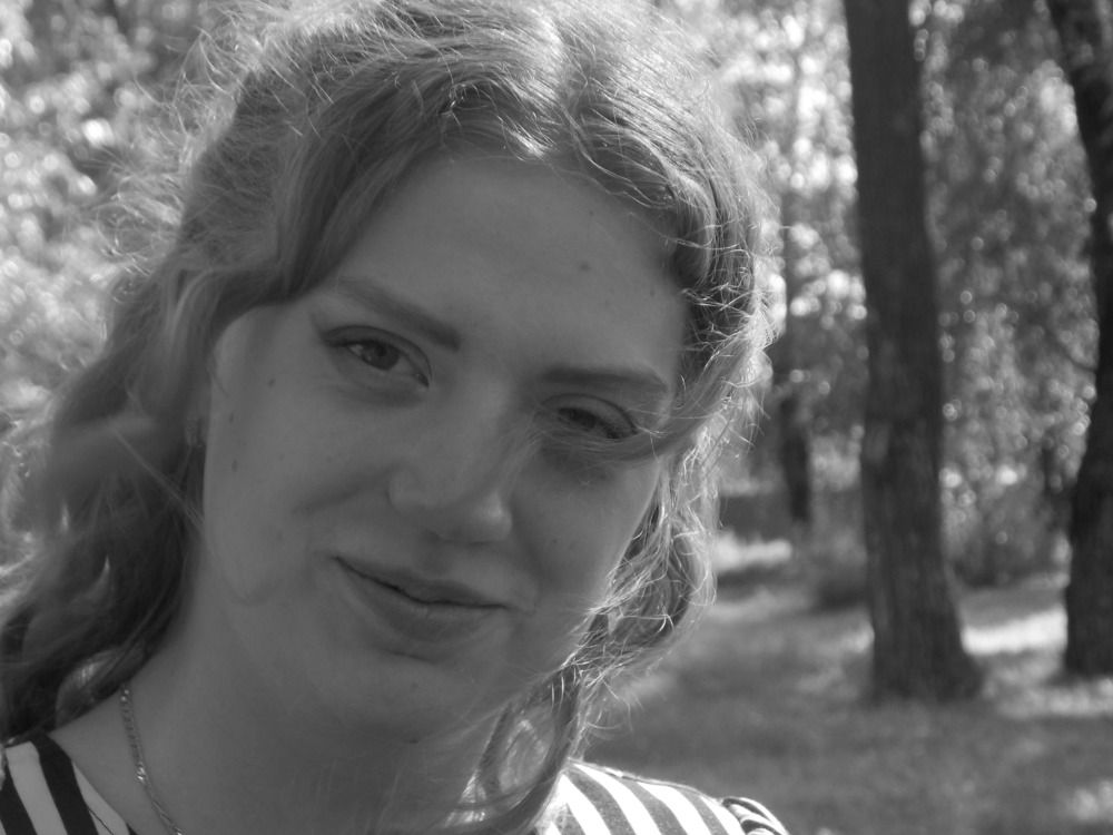 Photograph by Елена Лещева