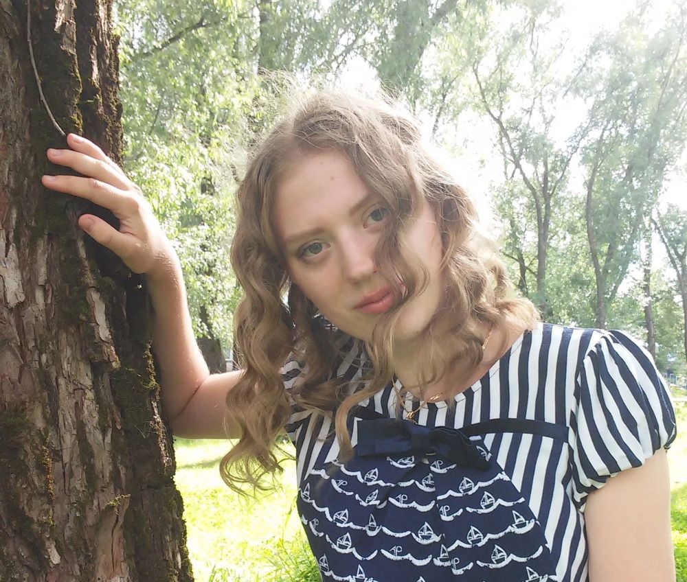 Photograph by Елена Лещева